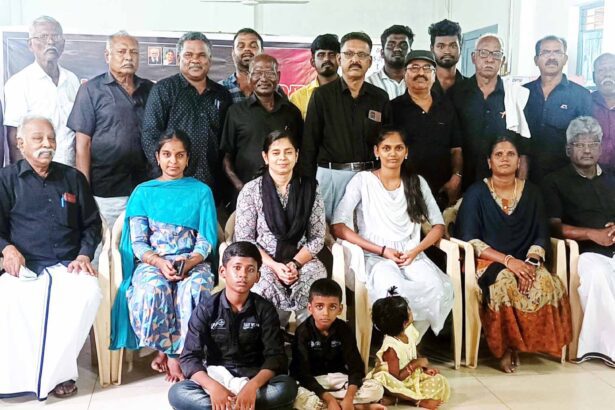 திராவிடர் கழகம்
