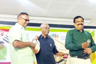 மஞ்சை வசந்தன்