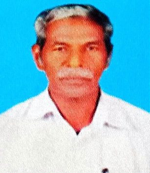 இரங்கல் அறிக்கை
