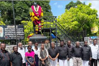 திராவிடர் கழகம்