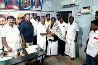 திராவிடர் கழகம்