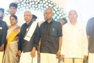 திராவிடர் கழகம்