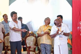 தமிழ்நாடு