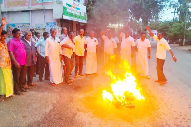 திராவிடர் கழகம்
