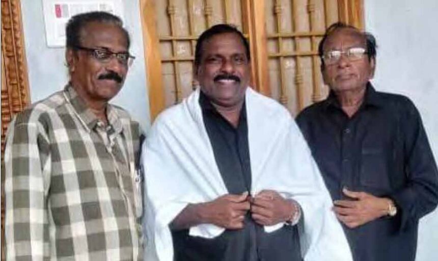 திராவிடர் கழகம்