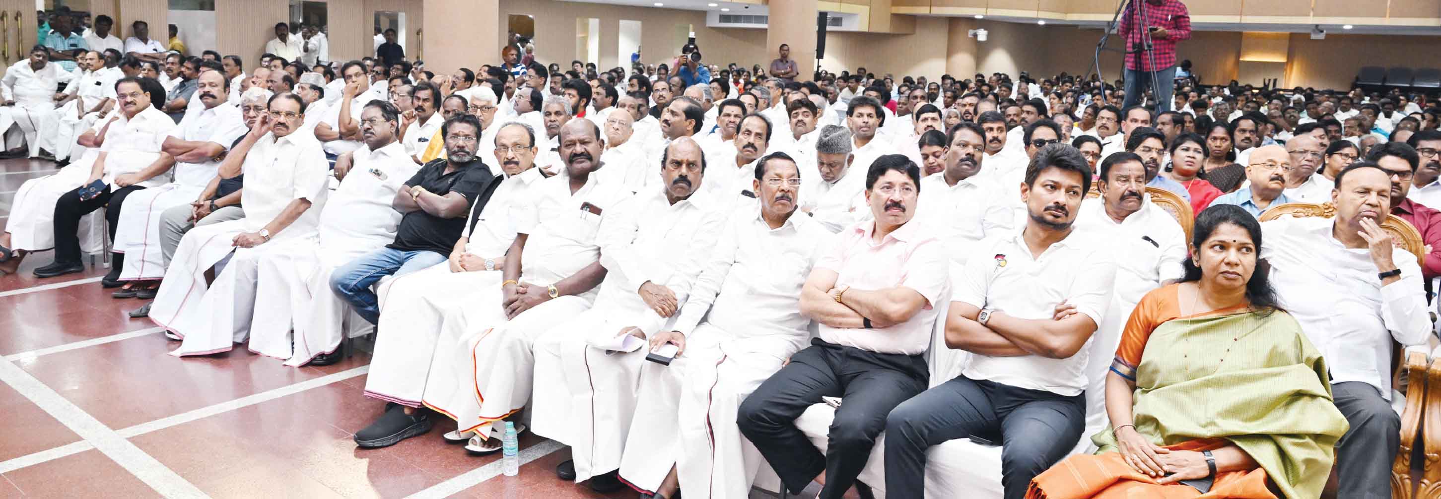 தமிழ்நாடு