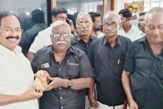 திராவிடர் கழகம்