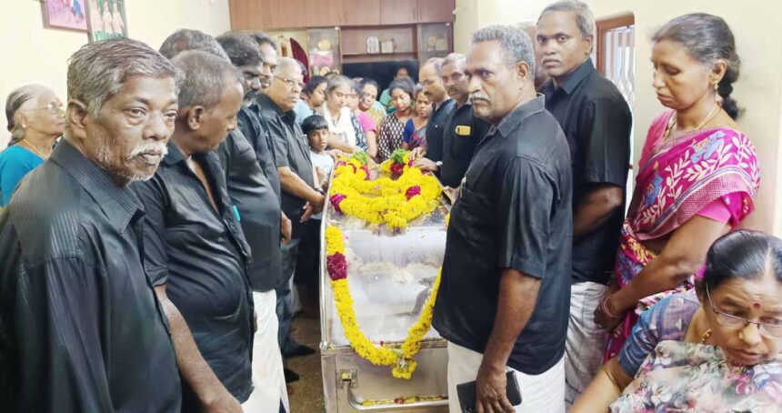 திராவிடர் கழகம்