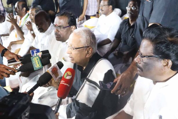 திராவிடர் கழகம்