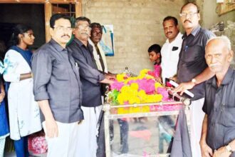 சவு.சுரேஷ்