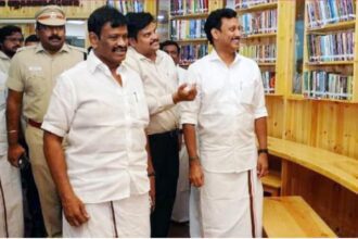 அன்பில் மகேஸ்