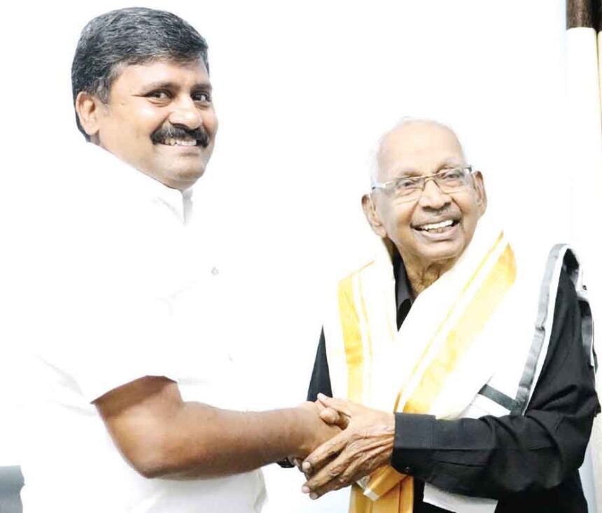 திராவிடர் கழகம்