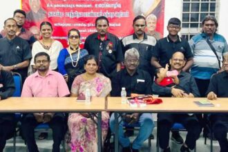 கவிஞர் கலி.பூங்குன்றன், திராவிடர் கழகம்