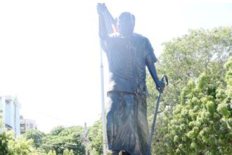 திராவிடர் கழகம்