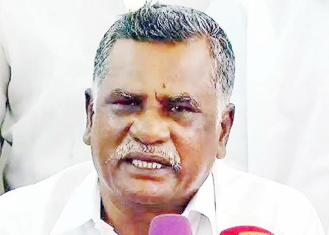 தமிழ்நாடு