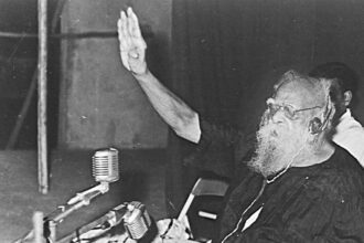 திராவிடர் கழகம்