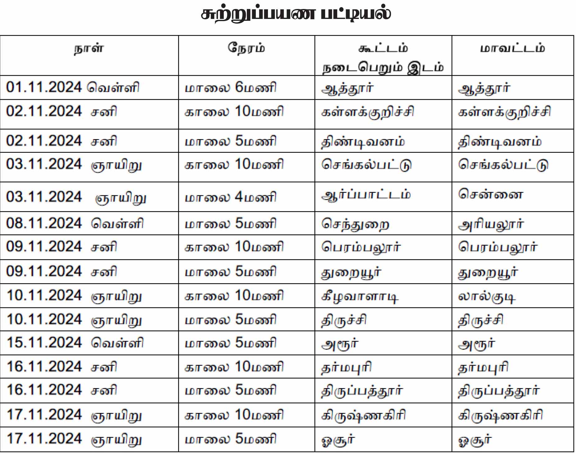 திராவிடர் கழகம்