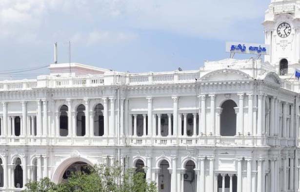 தமிழ்நாடு