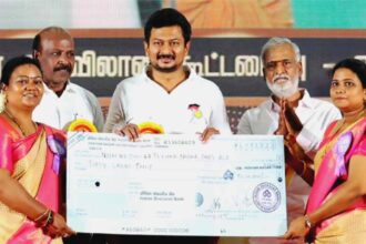 தமிழ்நாடு