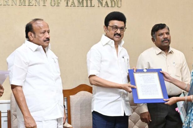 தமிழ்நாடு