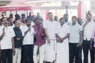 தமிழ்நாடு