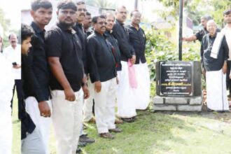 ஆசிரியர் அறிக்கை