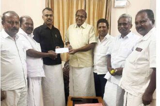 நன்கொடை
