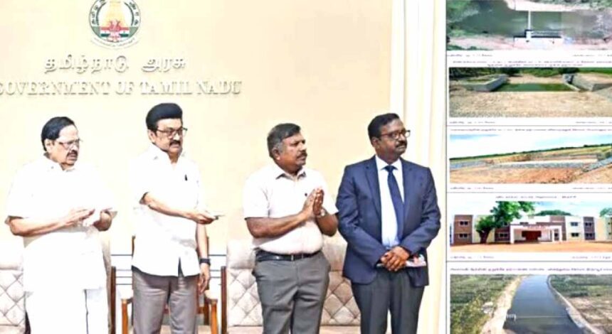 தமிழ்நாடு