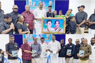கழக கலந்துரையாடல் கூட்டம்