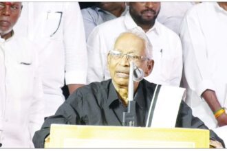 ஆசிரியர் உரை