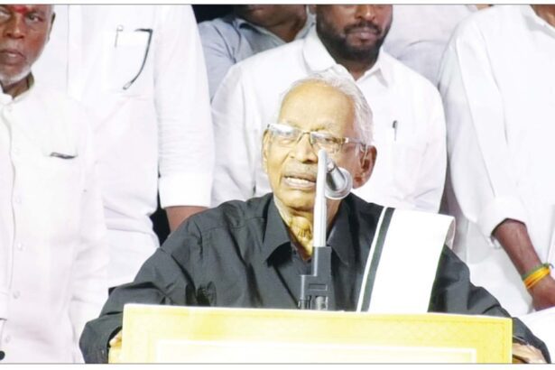 ஆசிரியர் உரை