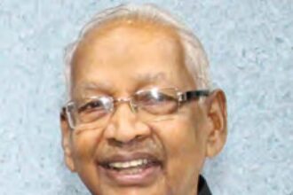 ஆசிரியர் அறிக்கை