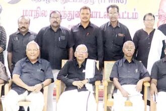 ஆசிரியர் உரை, திராவிடர் கழகம்