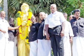 கழகக் களத்தில்
