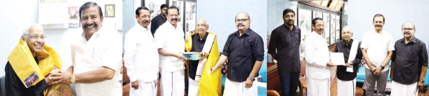 திராவிடர் கழகம்