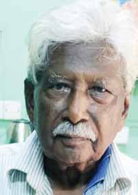 சுயமரியாதை இயக்க நூற்றாண்டு விழாவும் 91 வயது காணும் பர்மா சுயமரியாதை இயக்க வீரர் வீரா. முனுசாமி அவர்களுக்கு பாராட்டும் காணொலி திராவிடர் கழகம்