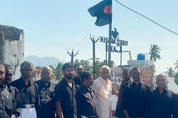 திராவிடர் கழகம்