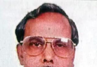 இரங்கல் அறிக்கை