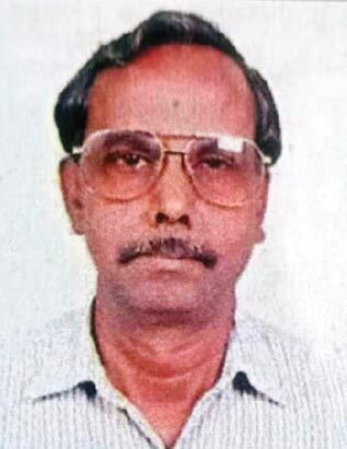 இரங்கல் அறிக்கை