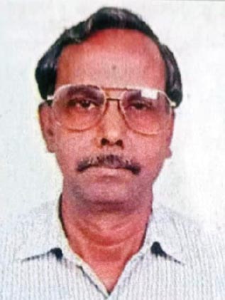 இரங்கல் அறிக்கை