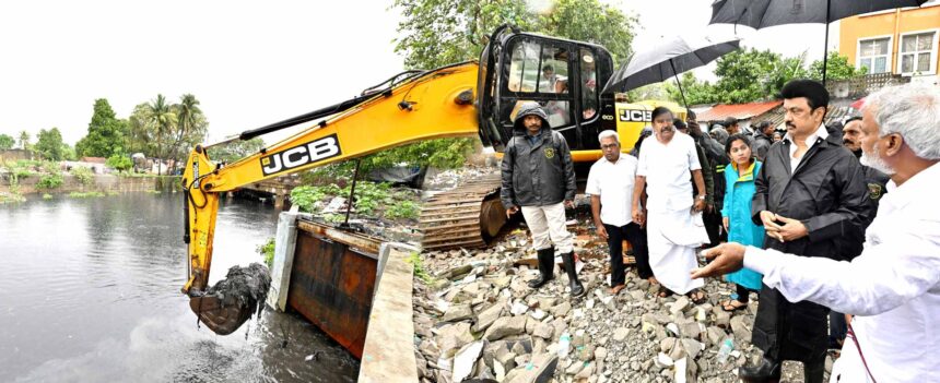 தமிழ்நாடு