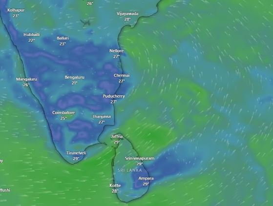 தமிழ்நாடு