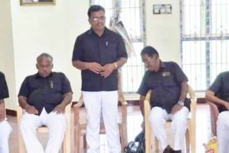 திராவிடர் கழகம்