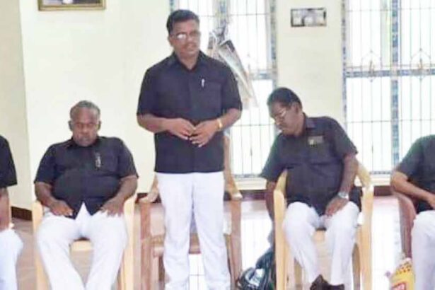 திராவிடர் கழகம்