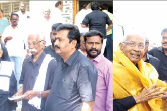 திராவிடர் கழகம்
