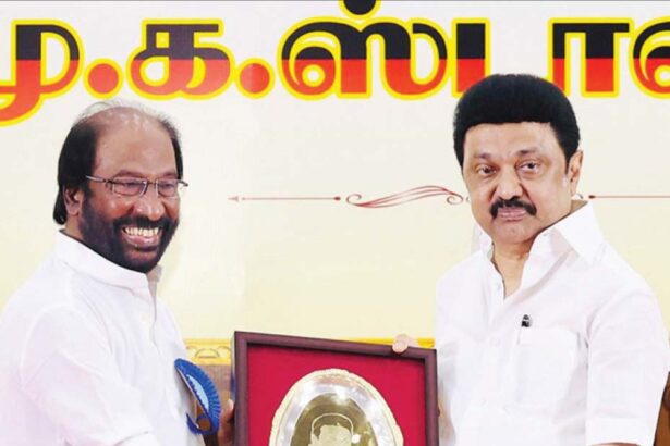 தமிழ்நாடு