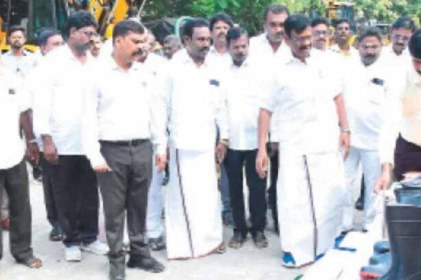 தமிழ்நாடு