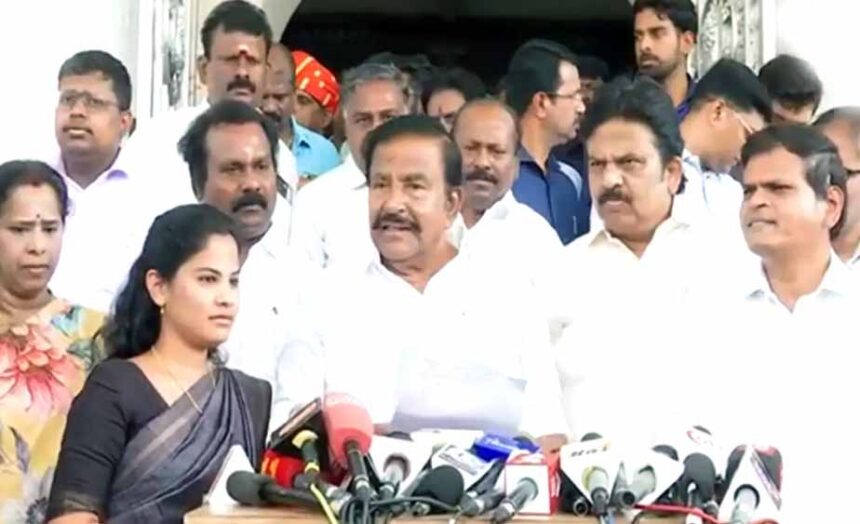 தமிழ்நாடு