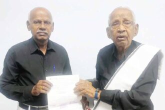 திராவிடர் கழகம்
