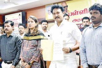 ஆசிரியர் அறிக்கை